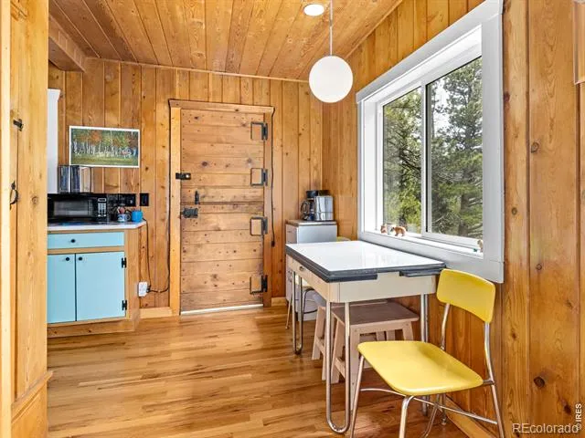 270 E Ski Road Allenspark, CO 80510