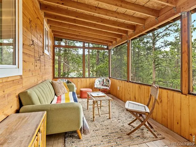 270 E Ski Road Allenspark, CO 80510