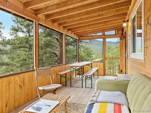 270 E Ski Road Allenspark, CO 80510
