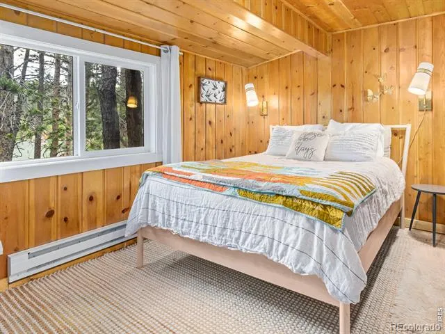 270 E Ski Road Allenspark, CO 80510