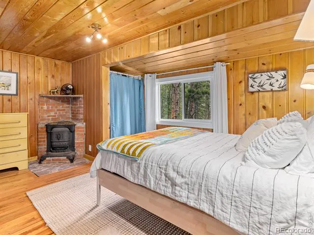 270 E Ski Road Allenspark, CO 80510