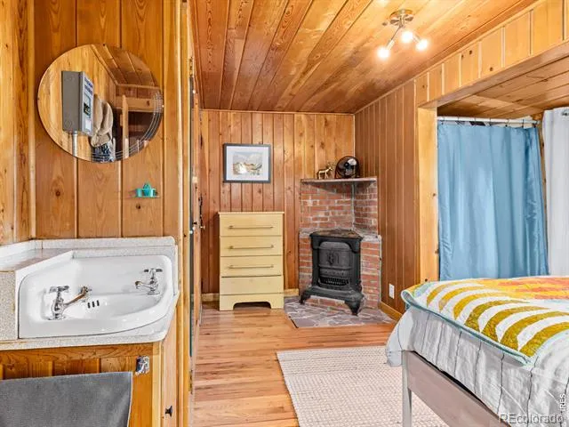 270 E Ski Road Allenspark, CO 80510