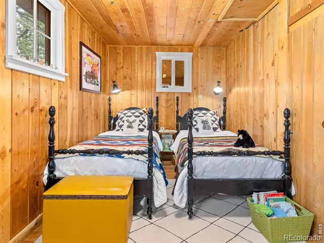 270 E Ski Road Allenspark, CO 80510