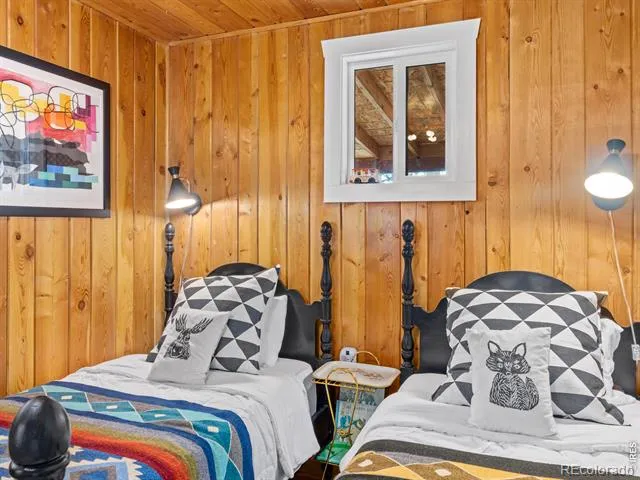 270 E Ski Road Allenspark, CO 80510