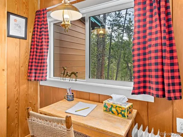 270 E Ski Road Allenspark, CO 80510