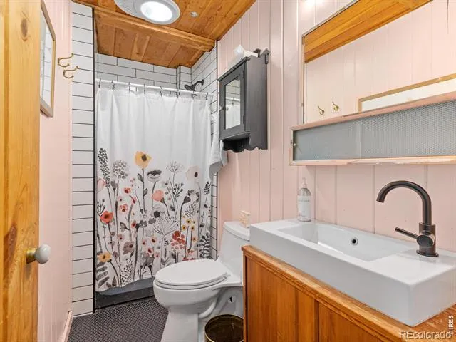 270 E Ski Road Allenspark, CO 80510