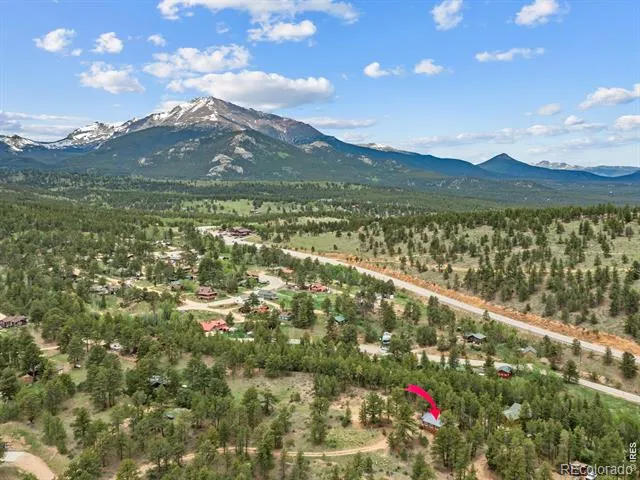 270 E Ski Road Allenspark, CO 80510