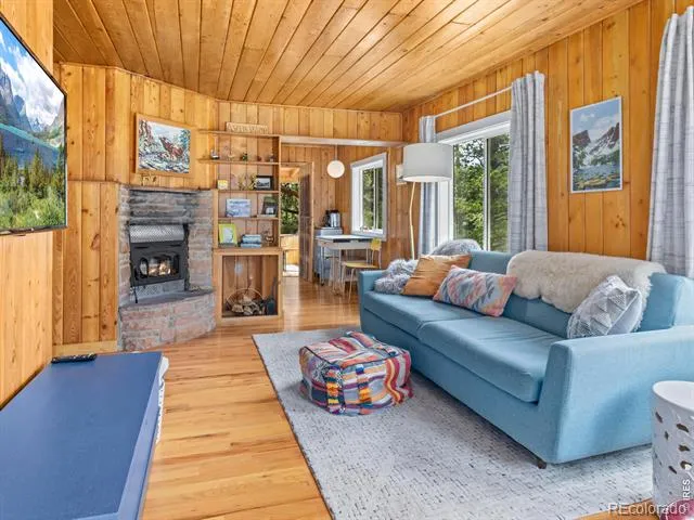 270 E Ski Road Allenspark, CO 80510
