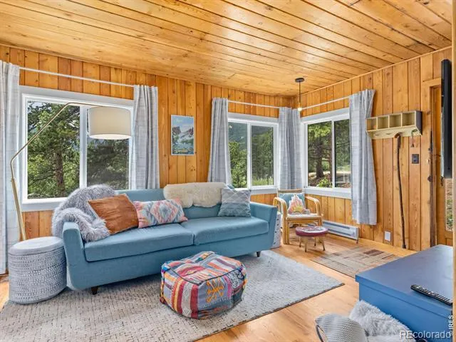 270 E Ski Road Allenspark, CO 80510