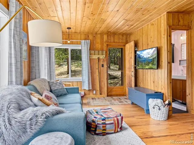 270 E Ski Road Allenspark, CO 80510