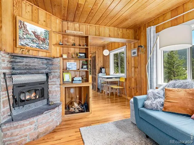 270 E Ski Road Allenspark, CO 80510