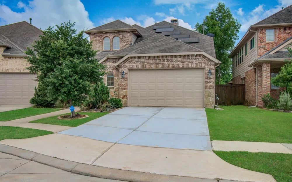 3730 Bach Street Iowa Colony, TX 77583