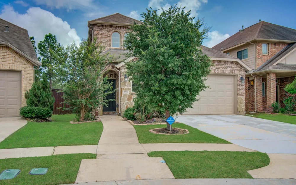 3730 Bach Street Iowa Colony, TX 77583