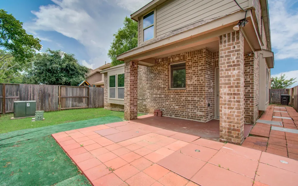 3730 Bach Street Iowa Colony, TX 77583