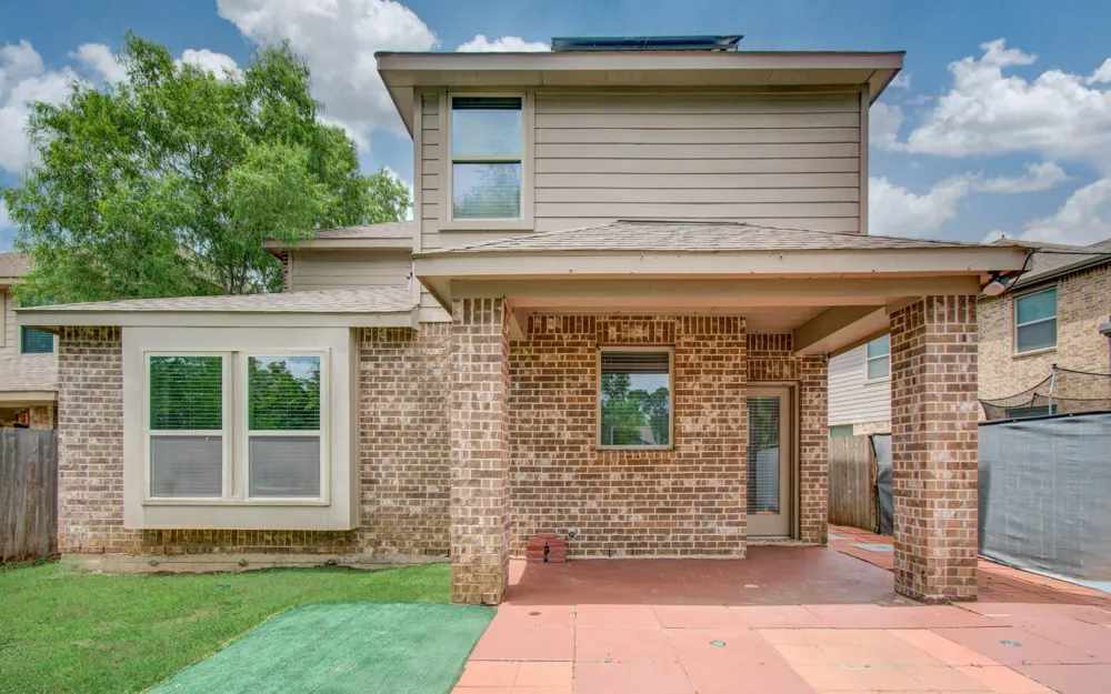 3730 Bach Street Iowa Colony, TX 77583