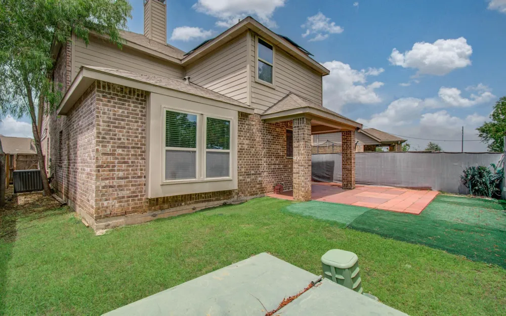 3730 Bach Street Iowa Colony, TX 77583