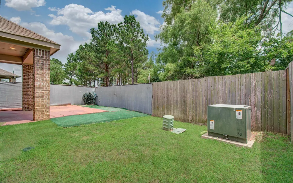 3730 Bach Street Iowa Colony, TX 77583
