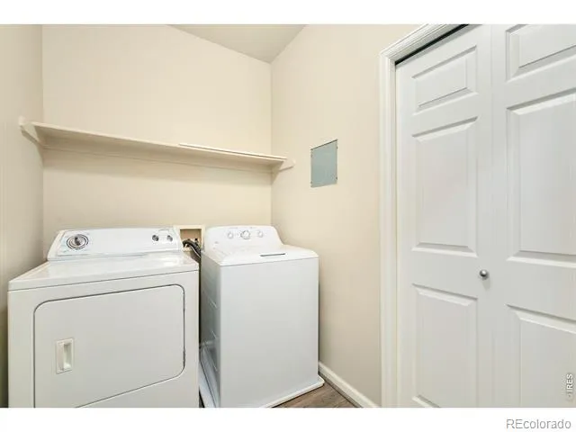 5551 29th Street #3513 Greeley, CO 80634
