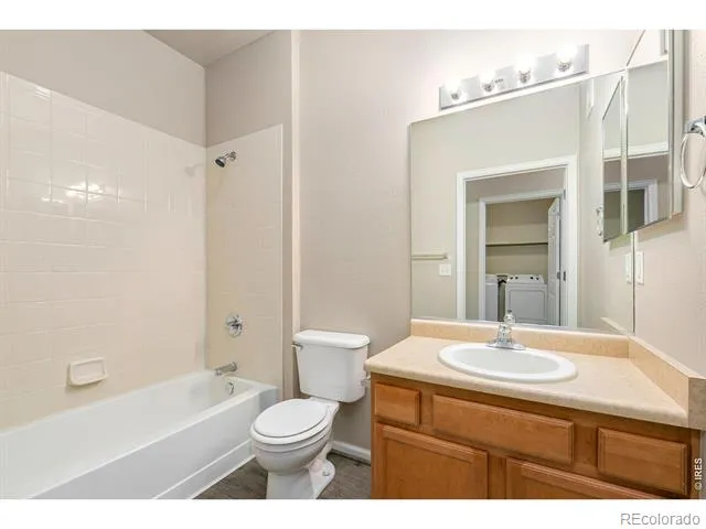 5551 29th Street #3513 Greeley, CO 80634