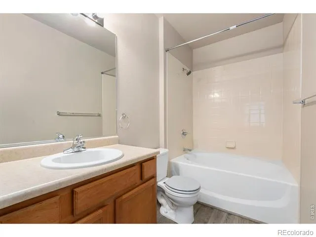 5551 29th Street #3513 Greeley, CO 80634
