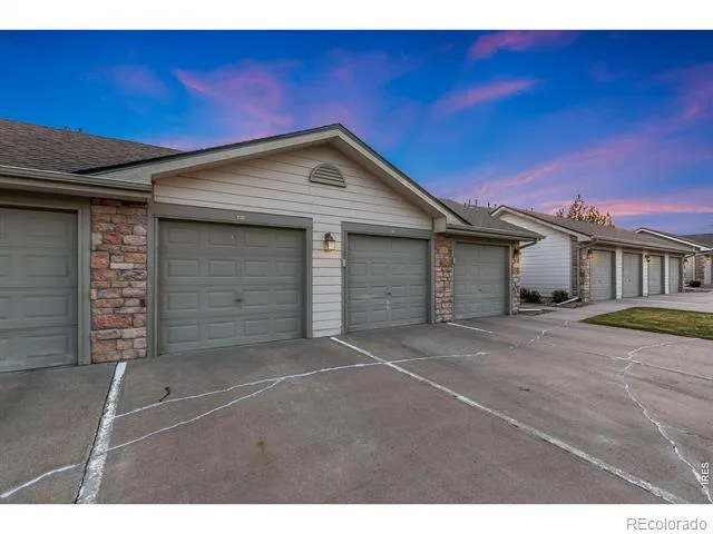 5551 29th Street #3513 Greeley, CO 80634