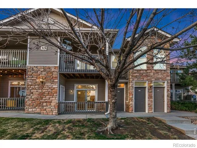 5551 29th Street #3513 Greeley, CO 80634