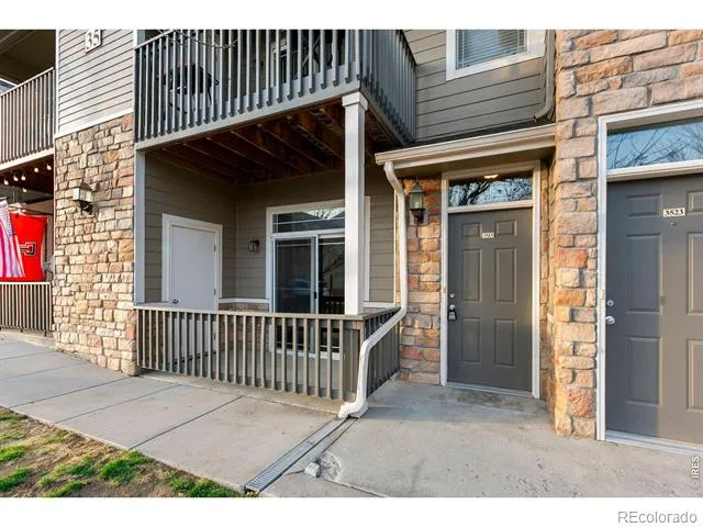 5551 29th Street #3513 Greeley, CO 80634