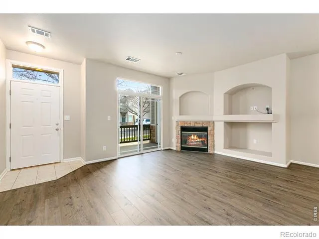 5551 29th Street #3513 Greeley, CO 80634