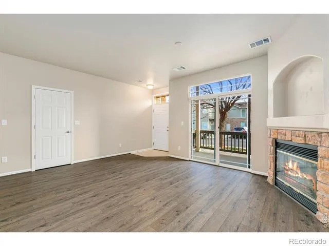 5551 29th Street #3513 Greeley, CO 80634