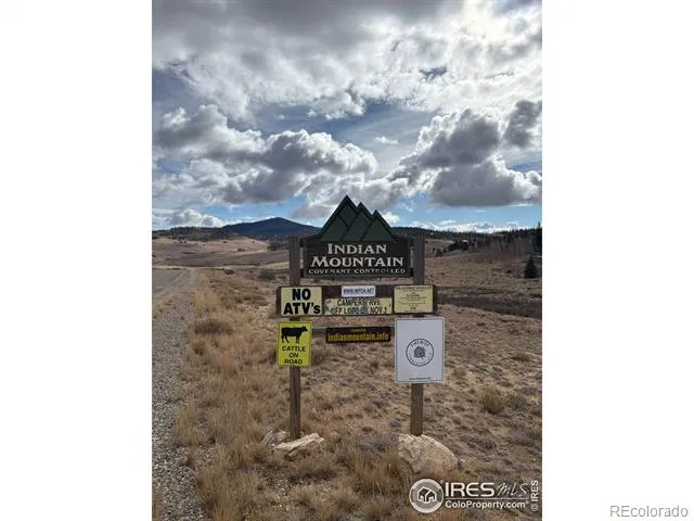 2400 Breton Circle Jefferson, CO 80456