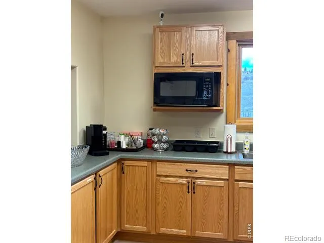 2400 Breton Circle Jefferson, CO 80456