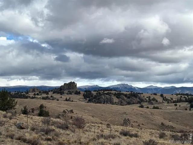 2400 Breton Circle Jefferson, CO 80456