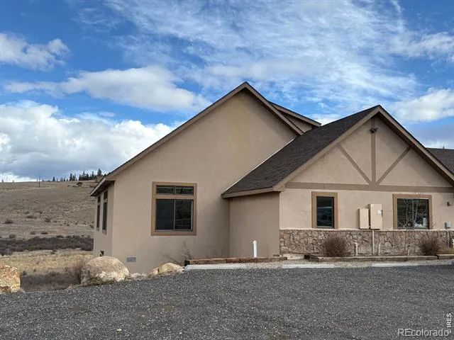 2400 Breton Circle Jefferson, CO 80456