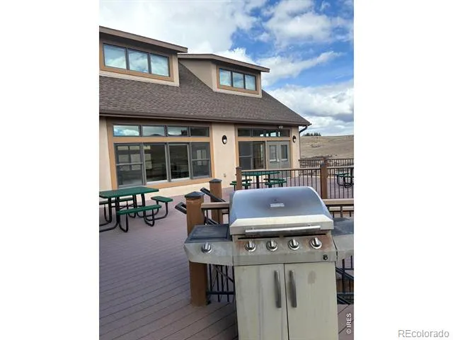2400 Breton Circle Jefferson, CO 80456