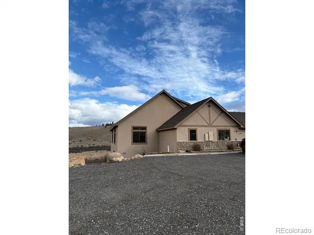 2400 Breton Circle Jefferson, CO 80456