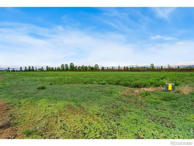 1634 Hauck Meadows Drive Frederick, CO 80504
