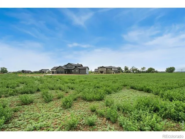 1634 Hauck Meadows Drive Frederick, CO 80504