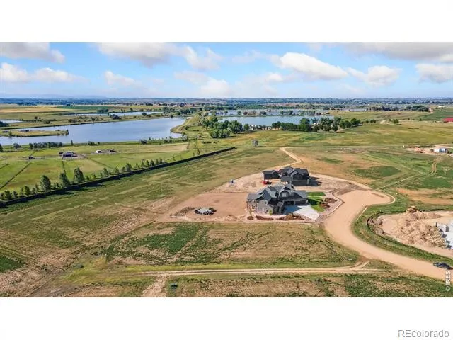 1634 Hauck Meadows Drive Frederick, CO 80504