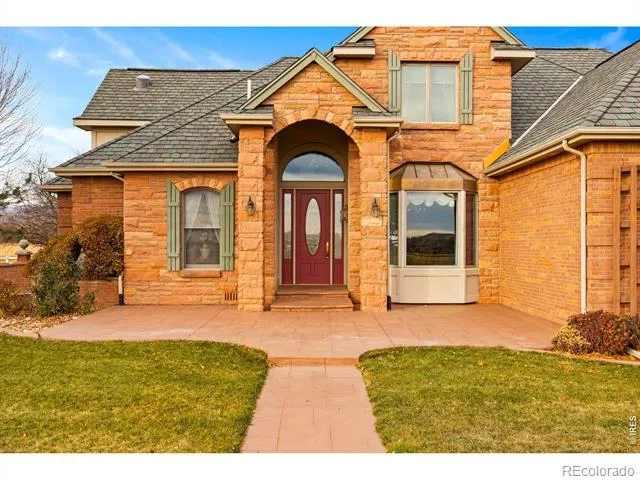 13155 75th Street Longmont, CO 80503