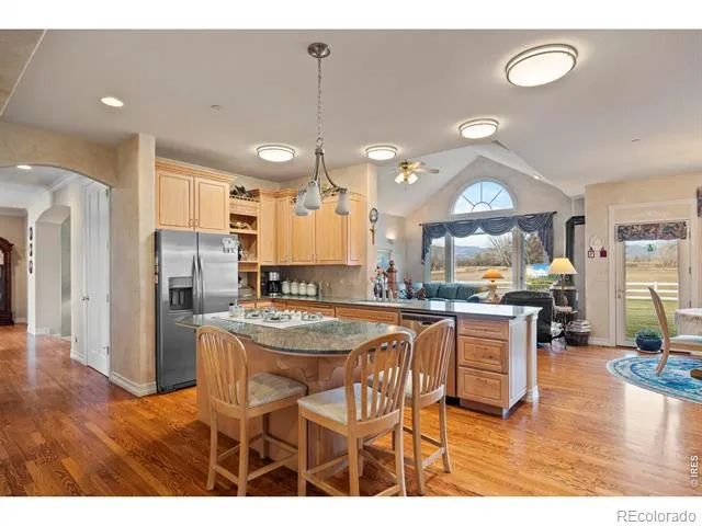 13155 75th Street Longmont, CO 80503