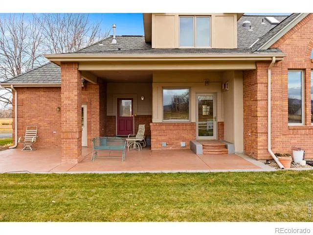 13155 75th Street Longmont, CO 80503