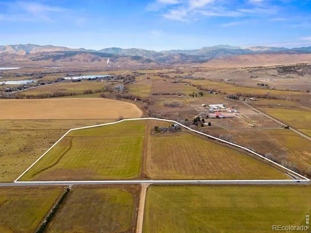 13155 75th Street Longmont, CO 80503