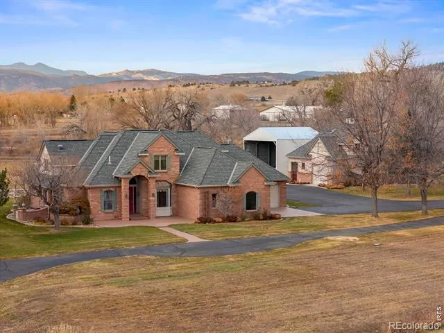 13155 75th Street Longmont, CO 80503
