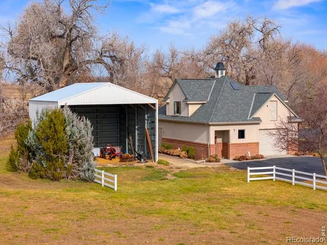 13155 75th Street Longmont, CO 80503