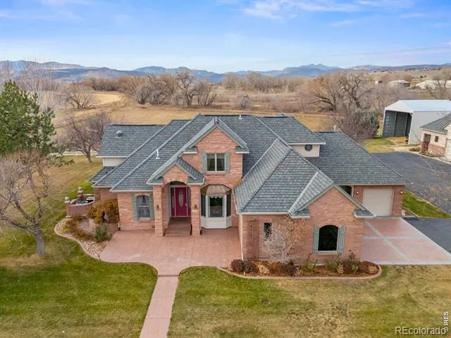 13155 75th Street Longmont, CO 80503