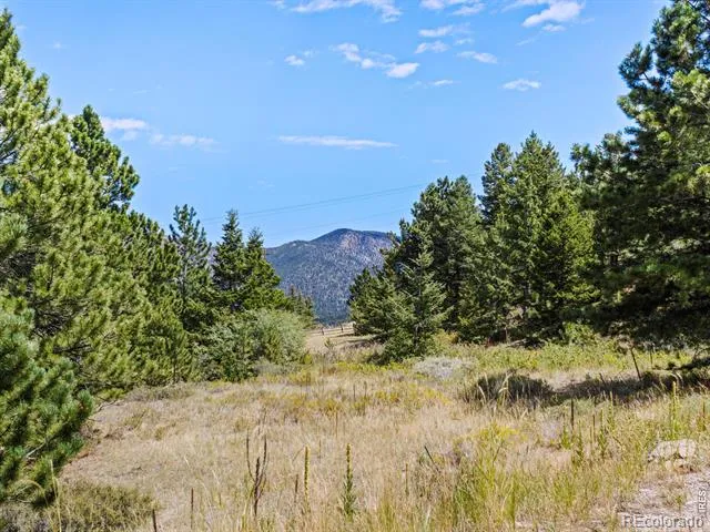0 State Highway 7 Estes Park, CO 80517