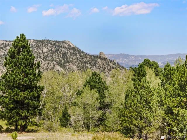 0 State Highway 7 Estes Park, CO 80517