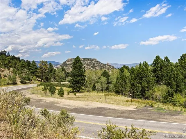 0 State Highway 7 Estes Park, CO 80517