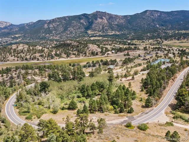 0 State Highway 7 Estes Park, CO 80517