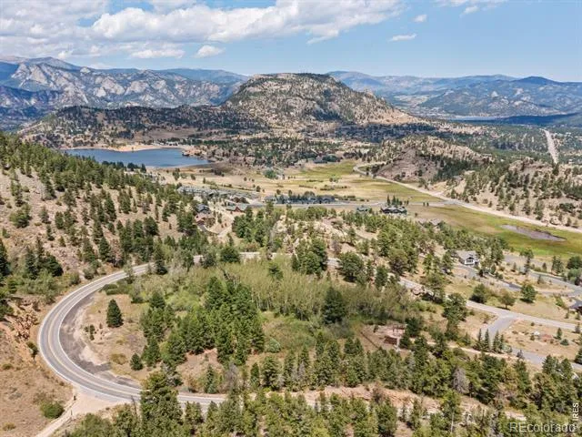 0 State Highway 7 Estes Park, CO 80517